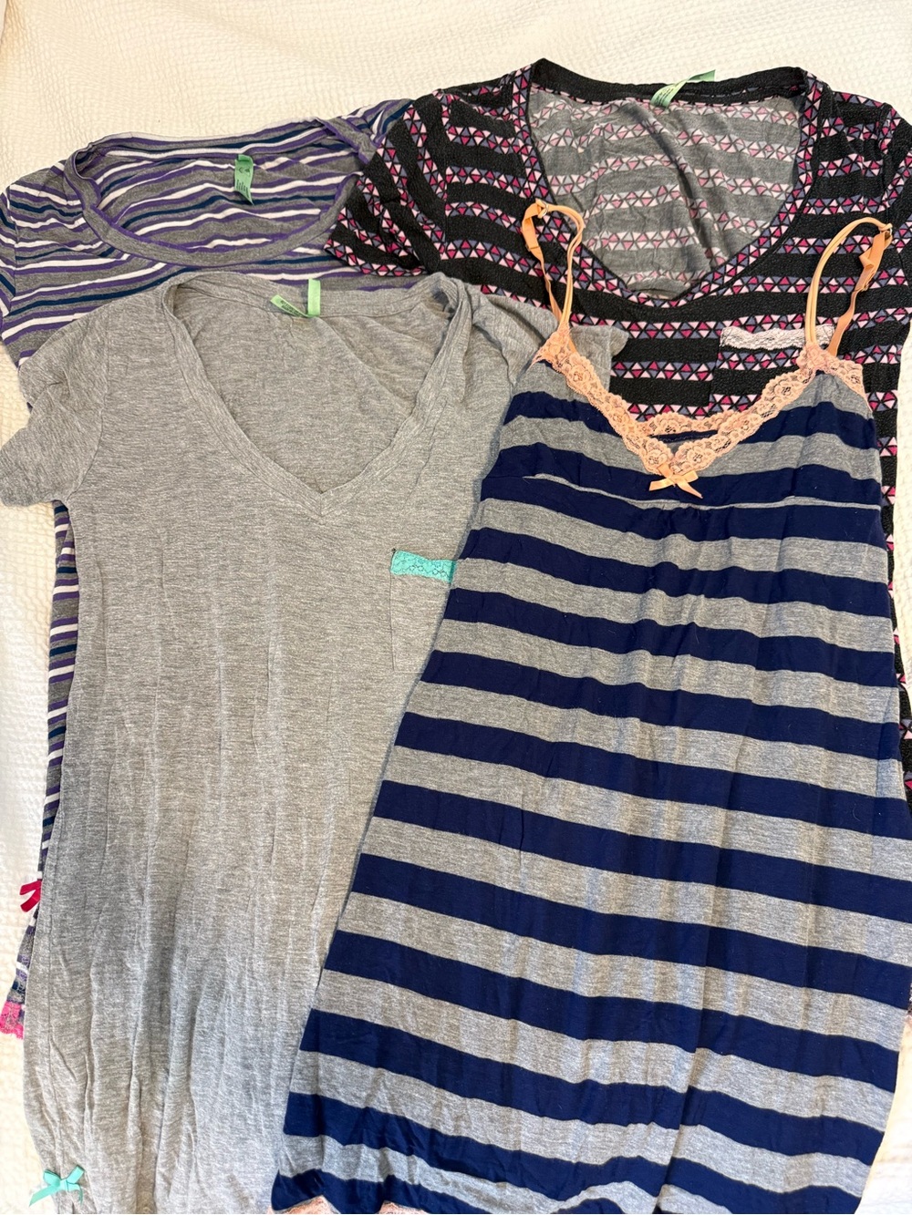 Honeydew Intimates bundle